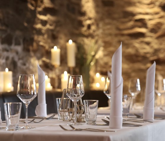 Gourmetrestaurant "von Brule" Gourmetrestaurant "von Brule"