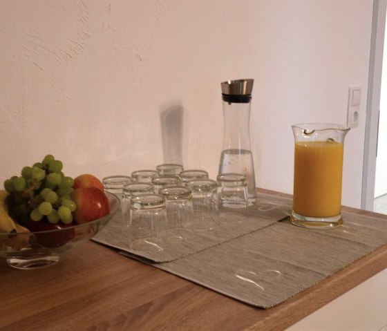 Frühstück Frühstück