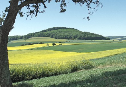 Laachus trifft Basalthasar, © Walter Müller Laachus trifft Basalthasar, © Walter Müller