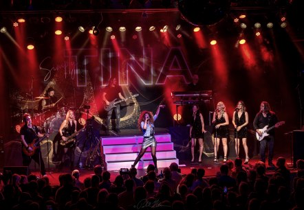 Show, © Marc Herrann Show, © Marc Herrann