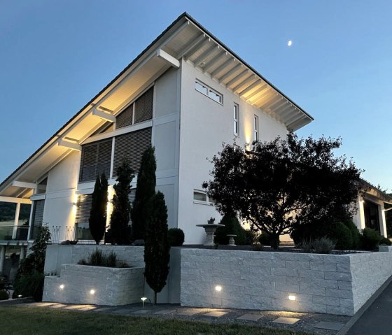 Bauchbaumhütte Bauchbaumhütte