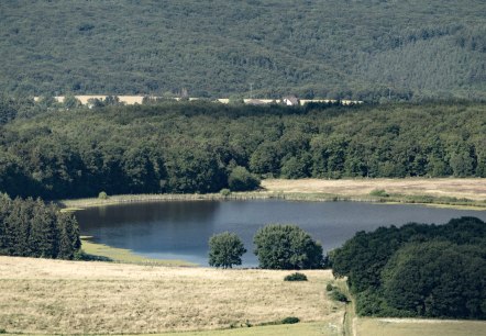 Rodder Maar, © Kappest Rodder Maar, © Kappest