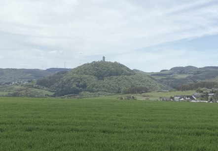 Burg Olbrück, © Christof Bürger Burg Olbrück, © Christof Bürger