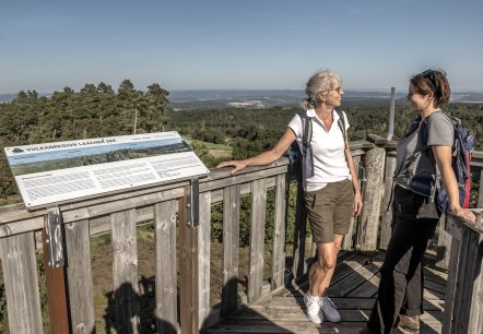 Blick vom Weiselstein, © Baumann Blick vom Weiselstein, © Baumann