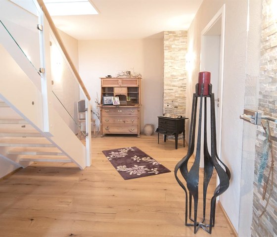 Eingangsbereich Eingangsbereich