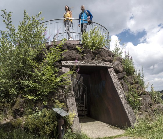 Geogarten, © Kappest Geogarten, © Kappest