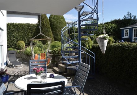 Terrasse Terrasse
