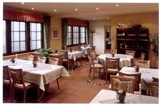 Restaurant Restaurant