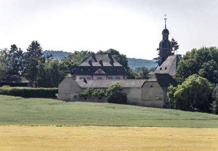 Geocahing in der Umgebung von Fraukirch, © Kappest/Vulkanregion Laacher See Geocahing in der Umgebung von Fraukirch, © Kappest/Vulkanregion Laacher See