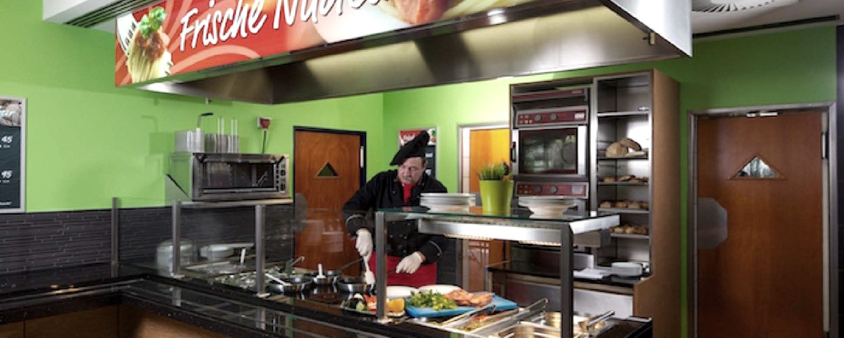 Truck Point 1 Truck Point 1