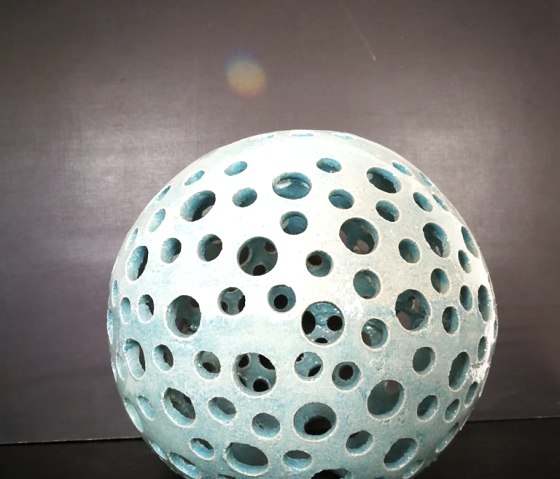 Kugel, © Linda Dieye Kugel, © Linda Dieye