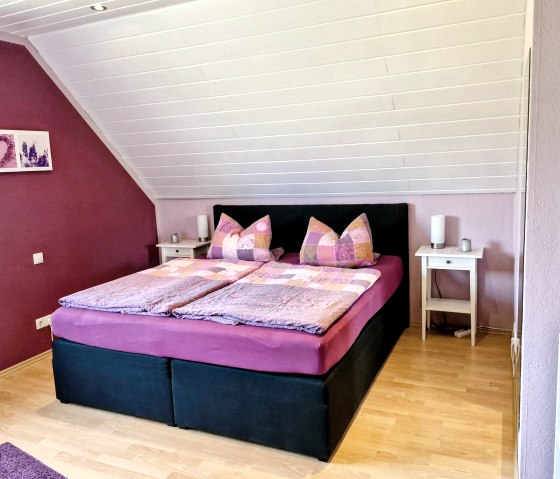 Schlafzimmer 1, © Silvia Lanser Schlafzimmer 1, © Silvia Lanser