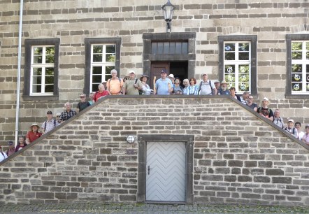 Alte Kellerei Wehr, © Hausberg Alte Kellerei Wehr, © Hausberg