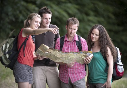 Traumpfad Waldseepfad Riesen, © Kappest/Remet Traumpfad Waldseepfad Riesen, © Kappest/Remet