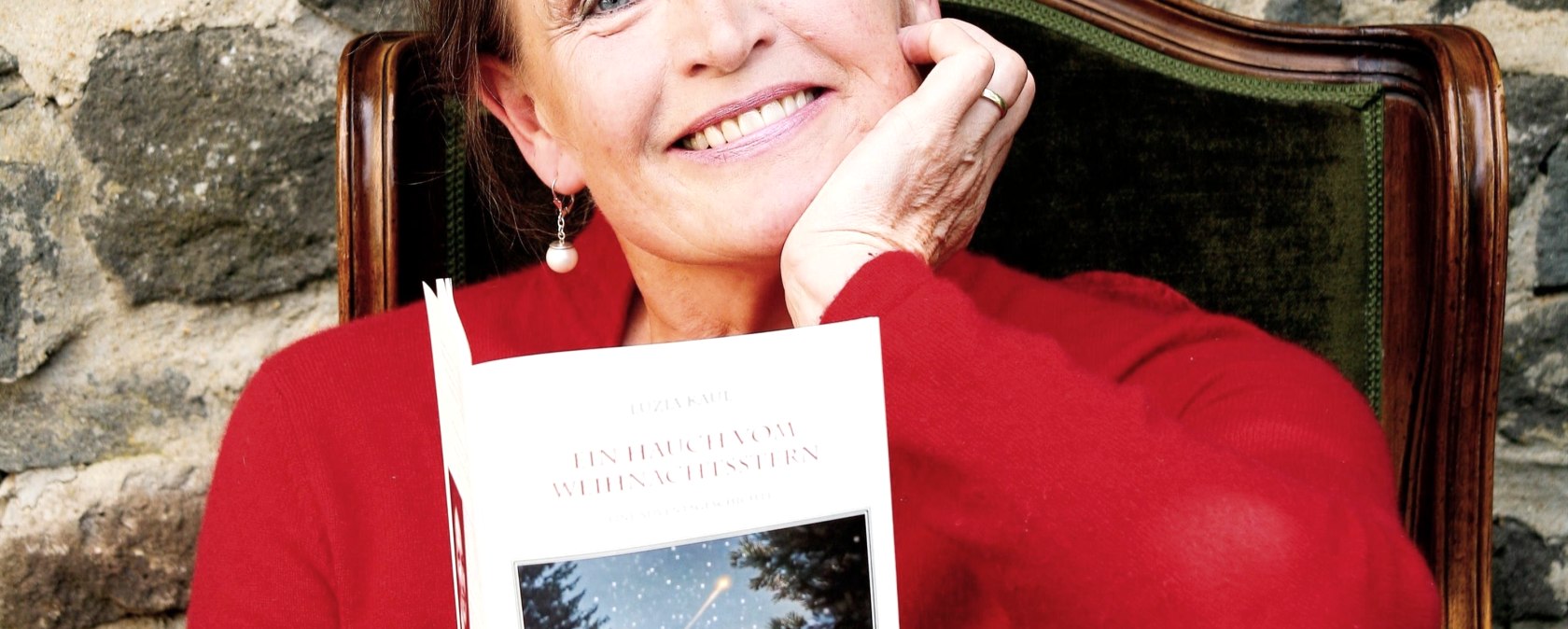 Luzia Kaul, © Luzia Kaul Luzia Kaul, © Luzia Kaul