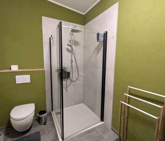 Regendusche Regendusche