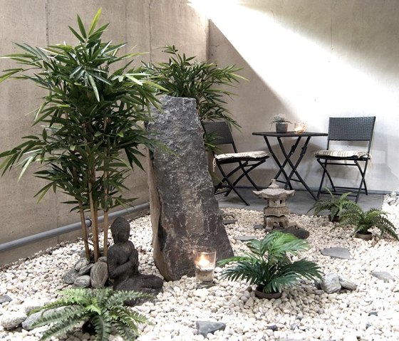 Sauna, Außenbereich Sauna, Außenbereich