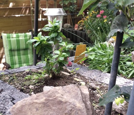 Ferienhaus Außen 725 Ferienhaus Außen 725