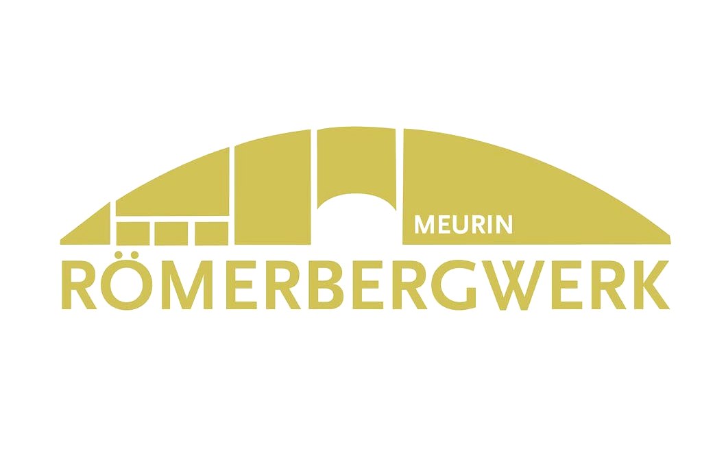 Römerbergwerk Meurin Logo, © Vulkanpark GmbH Römerbergwerk Meurin Logo, © Vulkanpark GmbH