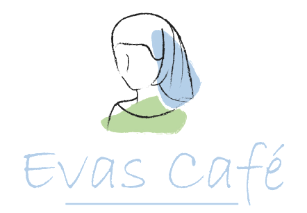 Zeichnung Evas Café, © Barmherzige Brüder Zeichnung Evas Café, © Barmherzige Brüder