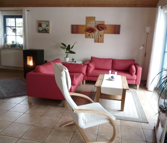 Wohnzimmer, © Karin Schaup Wohnzimmer, © Karin Schaup