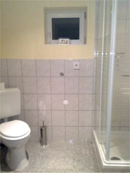 Badezimmer FeWo1 Badezimmer FeWo1