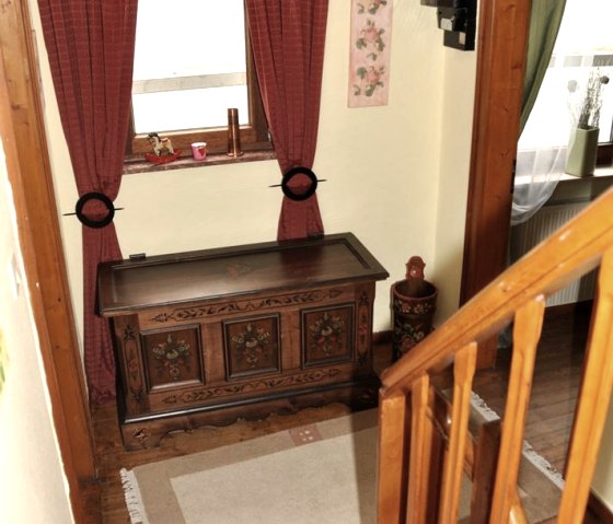 Treppenhaus Treppenhaus