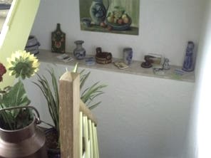 Flur FeWo1 Flur FeWo1