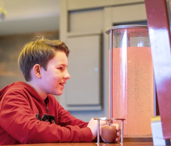 Was blubbert da im Lava-Dome?, © Eifel Tourismus GmbH, D. Ketz Was blubbert da im Lava-Dome?, © Eifel Tourismus GmbH, D. Ketz