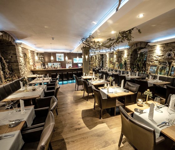 Schlossrestaurant "von Brule" Schlossrestaurant "von Brule"