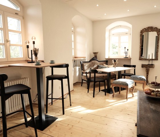 Frühstückscafe Frühstückscafe