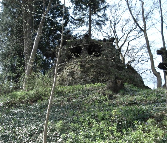 Außen, © TI Vulkanregion Laacher See Außen, © TI Vulkanregion Laacher See