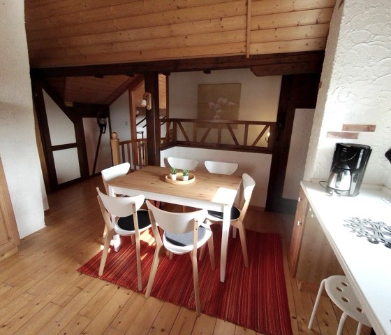 Küche, © Eigenbrodt Küche, © Eigenbrodt