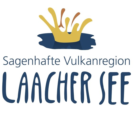 Logo, © TI Vulkanregion Laacher See Logo, © TI Vulkanregion Laacher See