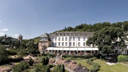 Hotelansicht Hotelansicht