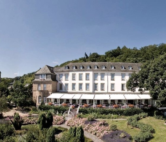 Hotelansicht Hotelansicht