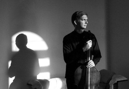 Künstler, © Herbert Slavík Künstler, © Herbert Slavík