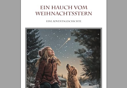 Cover, © Lucia Kaul Cover, © Lucia Kaul