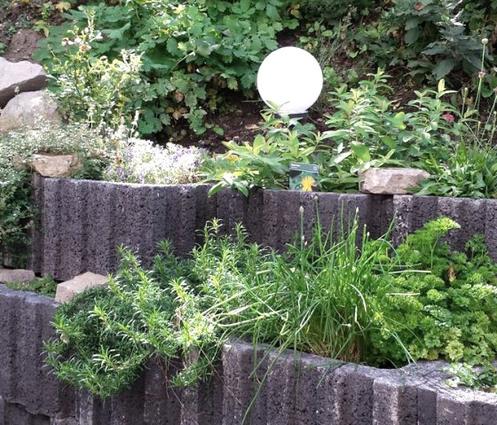 Ferienhaus Außen Ferienhaus Außen