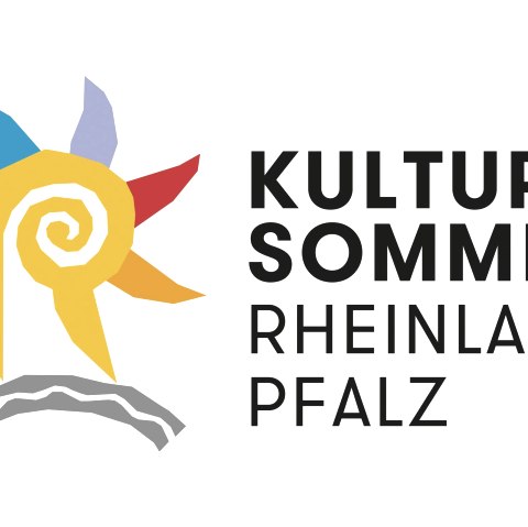 Logo Kultursommer Rheinland Pfalz, © Kultursommer Rheinland Pfalz Logo Kultursommer Rheinland Pfalz, © Kultursommer Rheinland Pfalz