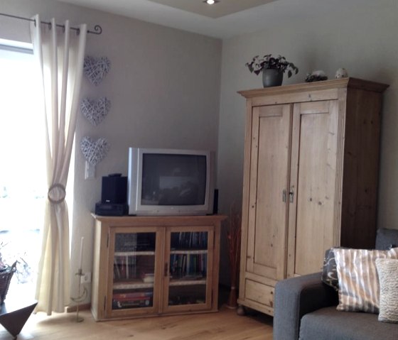 Wohnbereich Wohnbereich