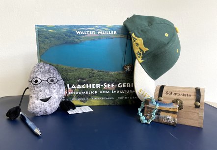 Onlineshop-Foto, © Vulkanregion Laacher See / Port Onlineshop-Foto, © Vulkanregion Laacher See / Port