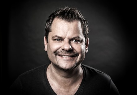 Ingo Appelt, © Leslie Barabasch Ingo Appelt, © Leslie Barabasch
