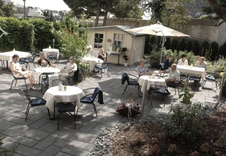 Garten Garten