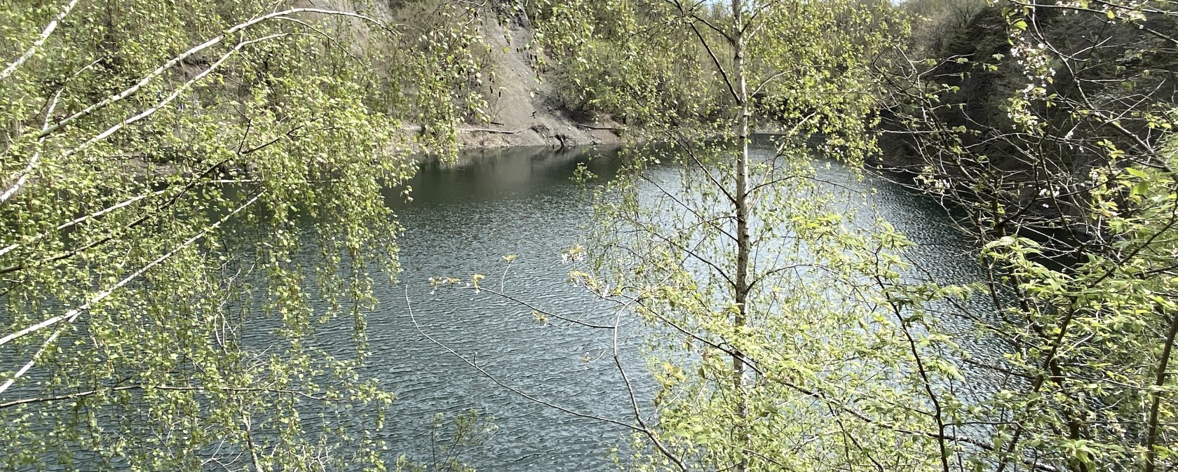 Königssee Oberdürenbach, © Christof Bürger Königssee Oberdürenbach, © Christof Bürger