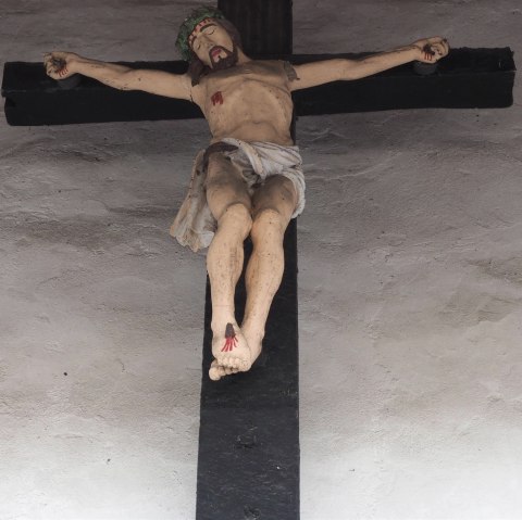 Kreuz, © VG Mendig/Neideck Kreuz, © VG Mendig/Neideck