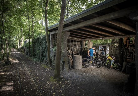 Museumslay, © Vulkanregion / Kappest Museumslay, © Vulkanregion / Kappest