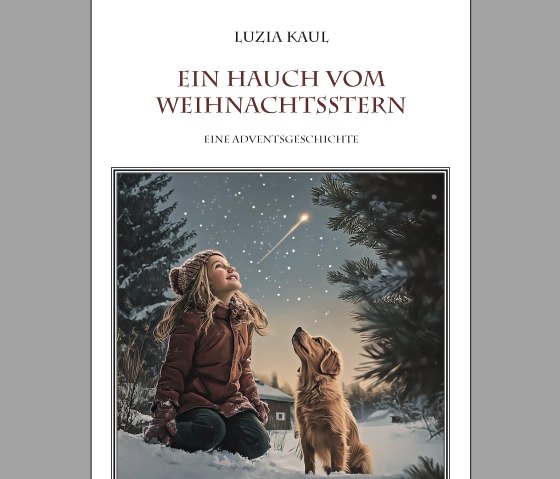 Cover, © Lucia Kaul Cover, © Lucia Kaul