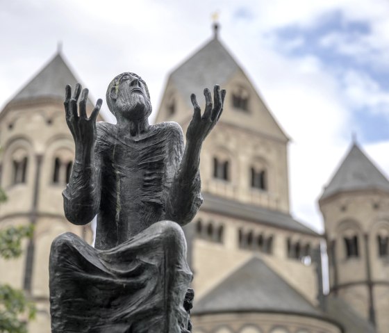 Statue, © Kappest Statue, © Kappest