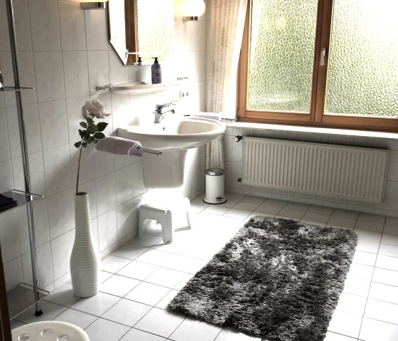 Bad1, © Eigenbrodt Bad1, © Eigenbrodt